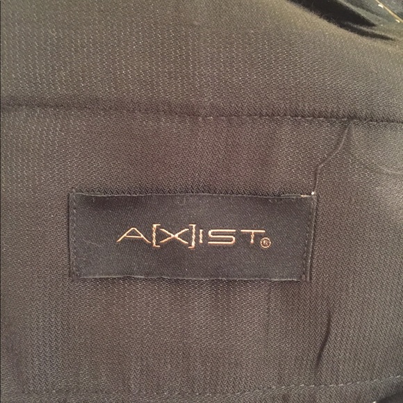 Axist Khaki Dress Pant - Picture 6 of 6